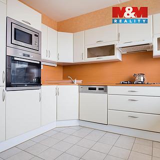 Prodej bytu 4+1 79 m² Most, Česká