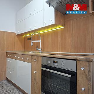 Pronájem bytu 3+1 80 m² Frýdlant nad Ostravicí