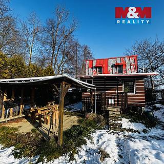 Prodej chaty 20 m² Ostrava, 17. listopadu