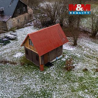 Prodej chaty 20 m² Rumburk