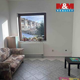 Pronájem kanceláře 14 m² Jevíčko, Třebovská