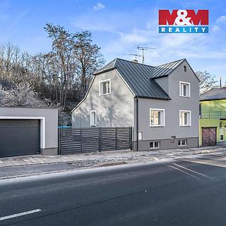 Prodej rodinného domu 128 m² Kladno Švermov, Jar. Seiferta