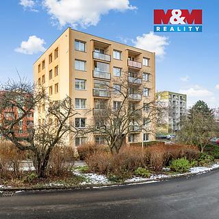 Prodej bytu 3+1 71 m² Ústí nad Labem