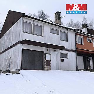 Prodej rodinného domu 152 m² Norberčany