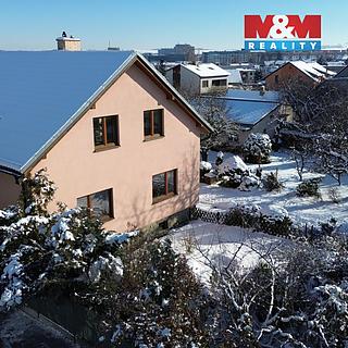 Prodej rodinného domu 375 m² Jihlava
