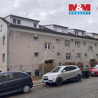 Pronájem bytu 2+kk 54 m² Strakonice