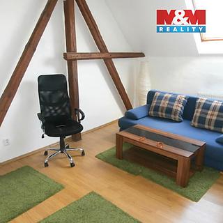 Pronájem bytu 2+1 66 m² Ostrava