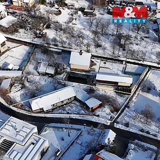 Prodej stavební parcely 299 m² Bítov