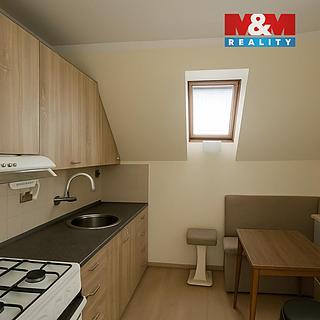 Prodej bytu 2+1 57 m² Litvínov Horní, Podkrušnohorská