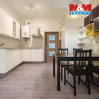 Prodej bytu 1+1 29 m² Brno