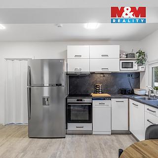 Prodej rodinného domu 58 m² Ostrava