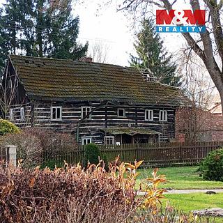 Prodej rodinného domu 200 m² Stružnice