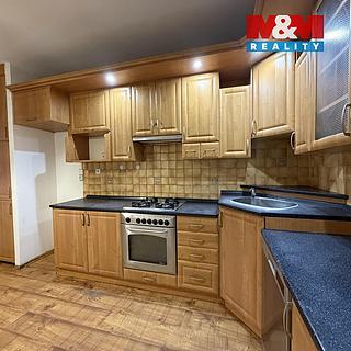 Prodej bytu 3+1 86 m² Ostrava