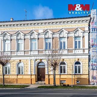 Prodej bytu 2+1 60 m² Holešov