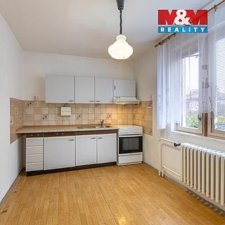 Prodej rodinného domu 140 m² Liběšice