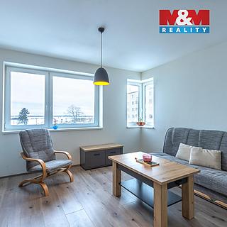 Prodej bytu 2+kk, 52m²