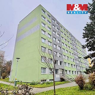 Prodej bytu 3+kk 73 m² Čelákovice