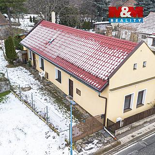 Prodej rodinného domu 97 m² Třebešice