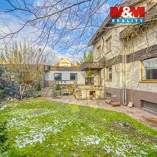 Prodej rodinného domu 324 m² Plzeň