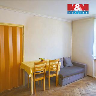 Prodej bytu 3+1 63 m² Slavičín, Ševcovská
