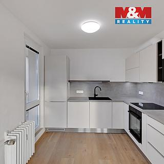 Prodej bytu 2+1 58 m² Beroun