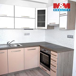 Pronájem bytu 2+kk 51 m² Jičín