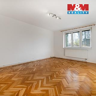 Pronájem bytu 3+kk 66 m² Moravská Třebová Boršov