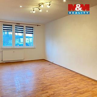 Prodej bytu 3+1 72 m² Chodov, Konečná