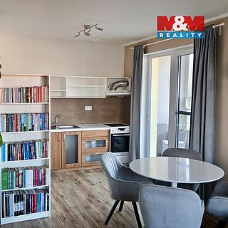 Pronájem bytu 2+kk 56 m² Smiřice