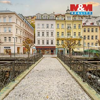Prodej bytu 2+1 56 m² Karlovy Vary