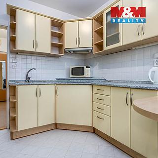 Pronájem bytu 2+kk 38 m² Hradec Králové
