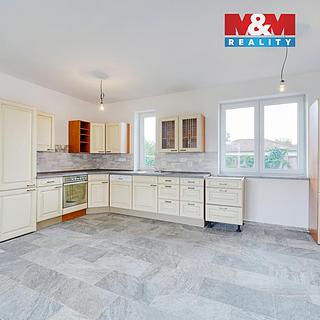 Pronájem rodinného domu 100 m² Zruč-Senec Zruč, Plzeňská