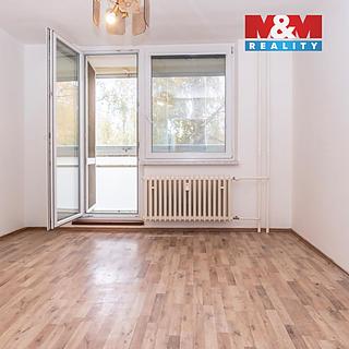 Prodej bytu 1+kk, garsoniery 19 m² Brno