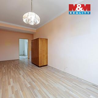 Prodej bytu 2+1 58 m² Karlovy Vary