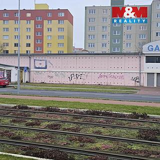 Prodej garáže 14 m² Olomouc, Schweitzerova