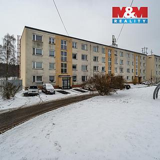 Prodej bytu 4+1 79 m² Jablonec nad Nisou