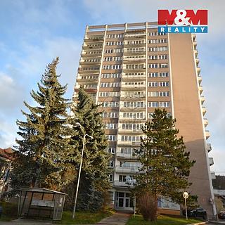 Prodej bytu 2+1 75 m² Jablonec nad Nisou Jablonecké Paseky, Pasecké náměstí