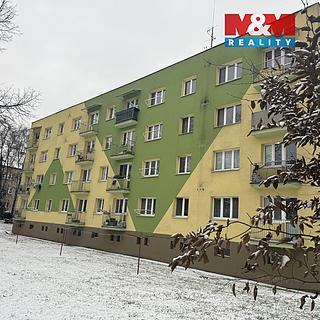 Pronájem bytu 1+1 38 m² Rychnov nad Kněžnou