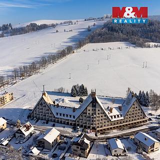 Prodej bytu 5+kk 95 m² Králíky, Leoše Janáčka