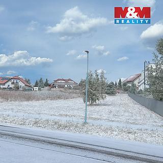 Prodej stavební parcely 1 248 m² Bradlec