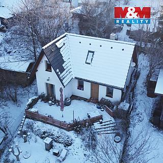 Prodej chaty 80 m² Nové Město na Moravě