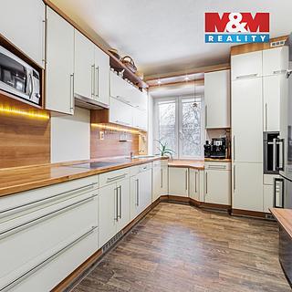 Prodej bytu 4+1 94 m² Karlovy Vary