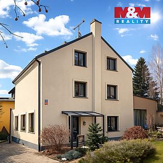 Pronájem bytu 2+kk 52 m² Jablonec nad Nisou