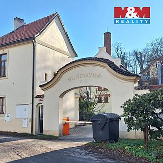 Pronájem bytu 2+kk 54 m² Všenory, Květoslava Mašity