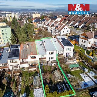 Prodej rodinného domu 262 m² Strakonice Přední Ptákovice, Ptákovická