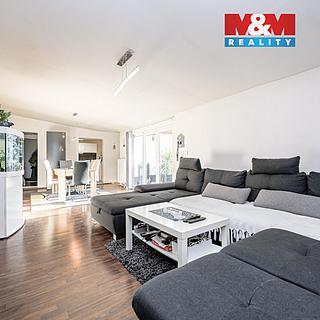 Prodej rodinného domu 160 m² Tlumačov, Masarykova