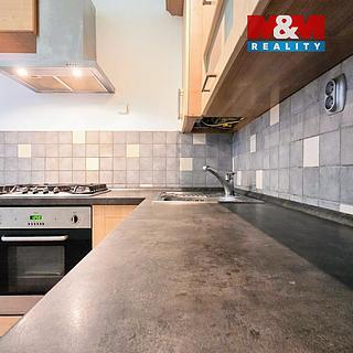 Prodej bytu 2+1 68 m² Ostrava Moravská, Veleslavínova