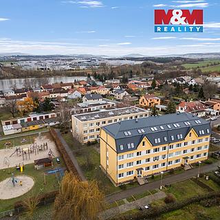 Prodej bytu 3+1 70 m² Žebrák