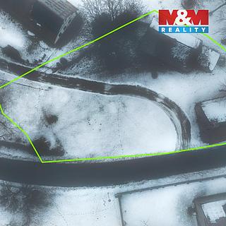 Prodej stavební parcely 1 019 m² Libice nad Doubravou Chloumek