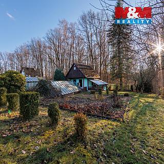 Prodej chaty 17 m² Chodov